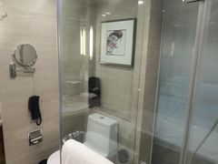 -昆明中心皇冠假日酒店
