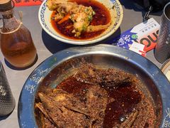 -耍盆友·重庆江湖菜(百子湾店)