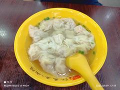 -江万春水饺(安庆总店)