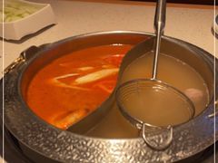 -左庭右院鲜牛肉火锅(环球港店)