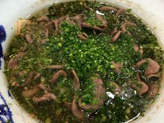 -八张桌子(老店)