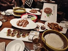 -全聚德(双井店)