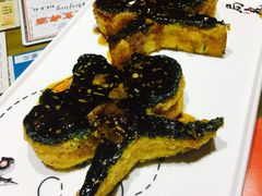 -局气 烤鸭·北京菜(光华路店)