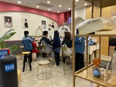 -海马体照相馆(广州新世界云门New park店)