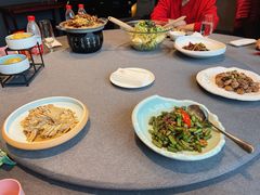 -羲和雅苑•北京烤鸭(平安国际金融中心店)