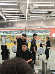 -东方麒麟·潘多拉SALON
