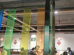 -和平馆·地道港澳茶餐厅(西门口店)