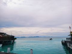 -卡帕莱度假村(西巴丹岛)
