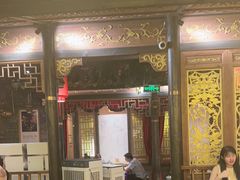 -袁老四老火锅(盘龙城店)
