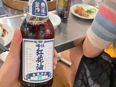 -胡须佬鸡煲四季火锅店(石厦西村直营店)