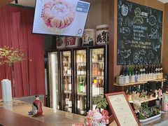 -水之惠鲜鱼料理(王府大街店)