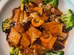-随喜赞素食餐厅(亦庄店)