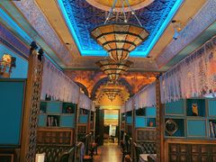 -游牧传奇新疆特色歌舞餐厅(红山新世纪购物广场店)