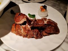 -蔴将·川菜(黄龙万科店)