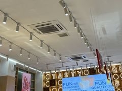-向阳松鼠(南园店)