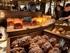 -B&C黄油与面包·THE GARDEN BAKERY概念店(世纪汇店)