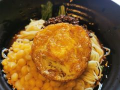 -豆爺小面(朱雀店)
