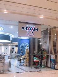 点击看大图 -SoSweet香港专业儿童美发沙龙(IFS国际金融店/春熙路店)