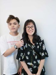 -BTR发型定制潮沙龙店