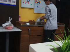 -好嫂子•刀削面(大兴店)