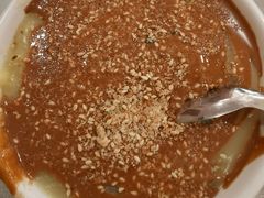 -翠林小区豆腐脑