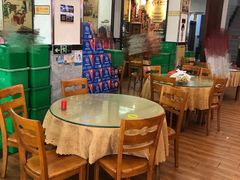 -龙记烤鸭店(新民路店)