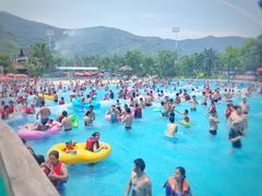 -苏州乐园森林水世界