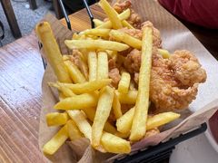 -披萨大叔(上海路店)