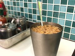 -華歡冰室-WahFoon(吉大店)