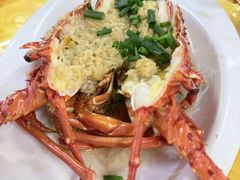 -板桥海鲜广场(文明东店)