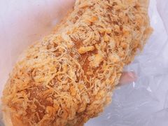 肉松棒-红跑车(三牌楼店)