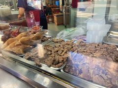 -晓马鸭店(新芜路店)