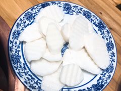 -1918奉天记忆木炭铜火锅(中金·启城店)