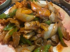 -京玉菲饭店(李村店)