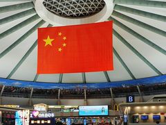 -鄂尔多斯伊金霍洛国际机场