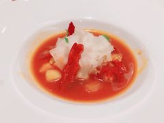 -上蔬无瑕· 创意素食·Vegetarian(华采天地店)