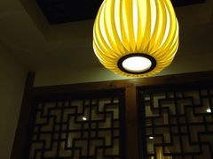 iphone_upload_pic-一叶一世界•素食餐厅(环球中心店)