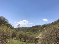 -大水川景区