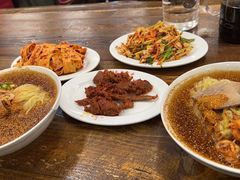-西塔大冷面(市府大路店)