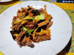 -满乡小馆