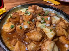 -肉串汪(月坛店)