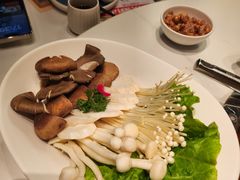 -左庭右院鲜牛肉火锅(新梅广场店)
