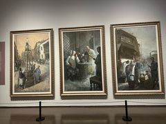 -中华艺术宫(上海美术馆)