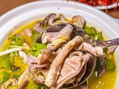 -四妹餐厅(玫瑰街店)