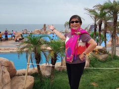 -渔岛海洋度假区