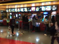 -SFC上影影城(港汇永华IMAX激光店)
