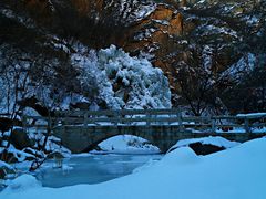-黑龙潭风景区