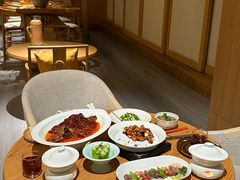 -隐庐·古法川菜(高新店)