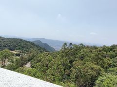 -东莞观音山旅游风景区