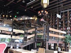 大堂-漫咖啡 (CCPAPK店)